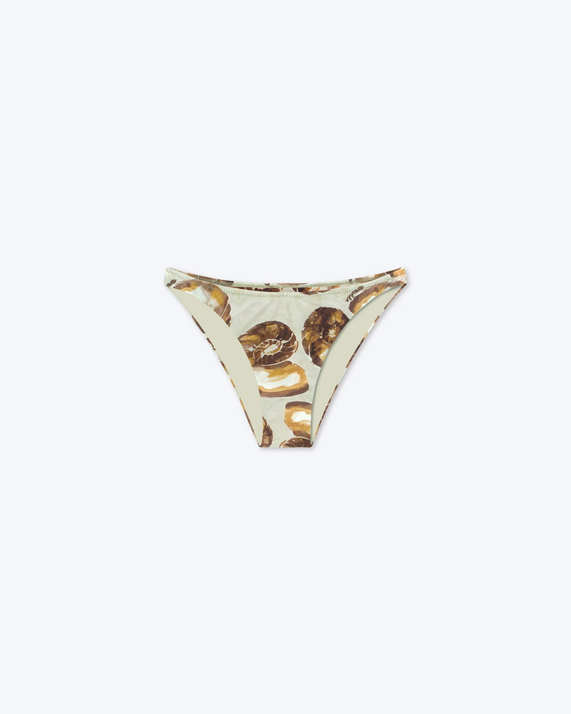 MERVE - Bikini bottoms - Seashell sand - 1