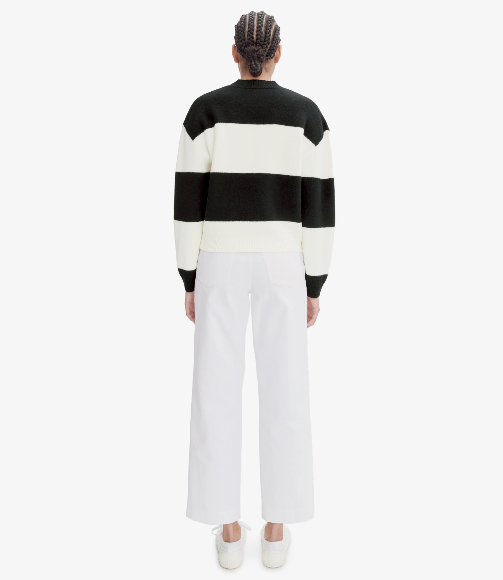 PENNY SWEATER - 3