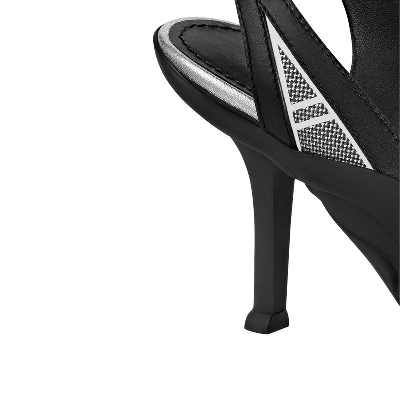 Louis Vuitton Archlight Slingback Pump outlook