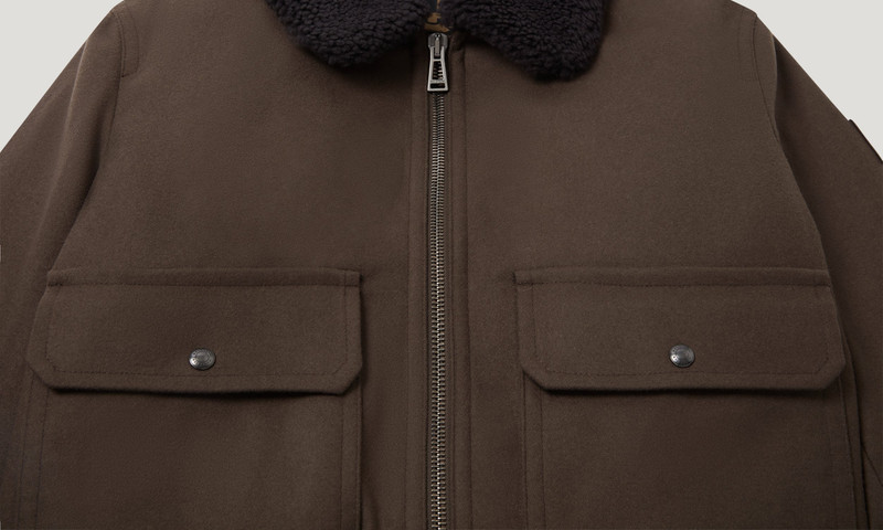 Belstaff WELDER JACKET outlook