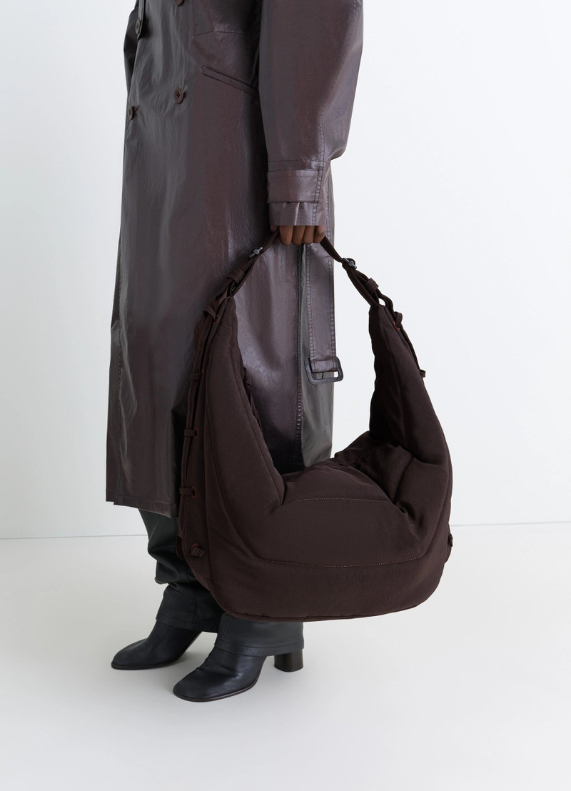 Lemaire LARGE SOFT GAME BAG outlook