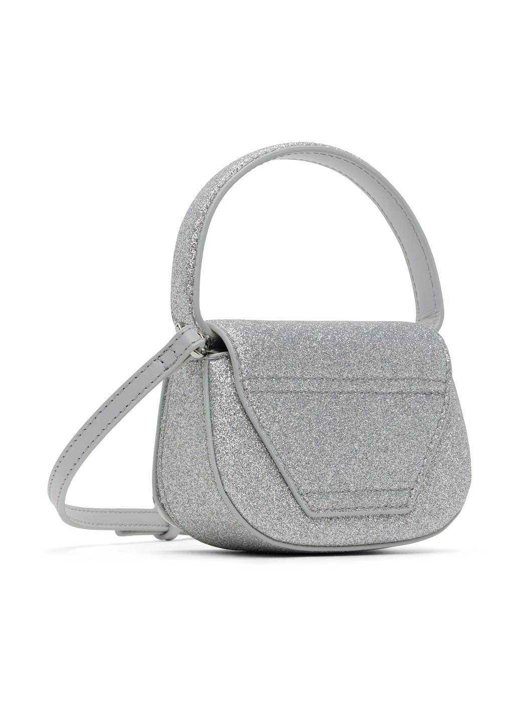 Silver 1DR-XS-S Bag - 3