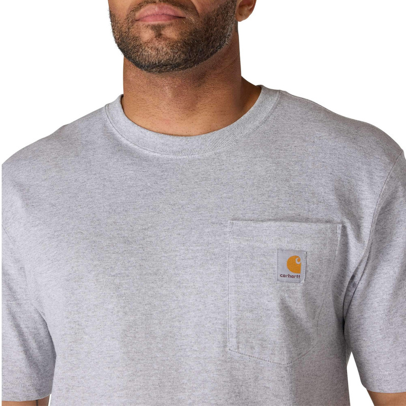 Iconic K87 Pocket T-Shirt 7
