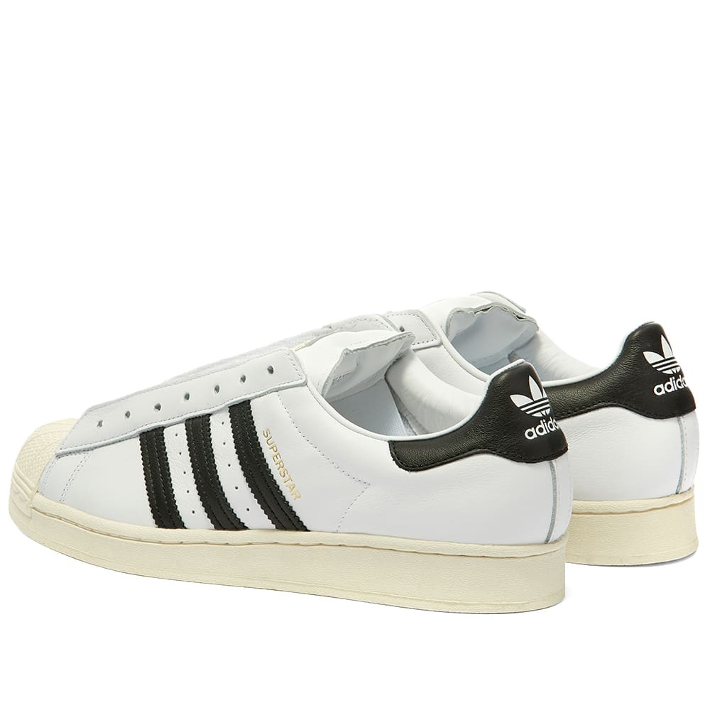 Adidas Superstar Laceless - 4