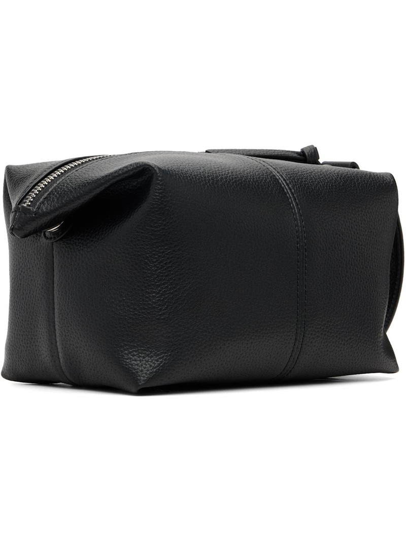 Black Wash Pouch 3
