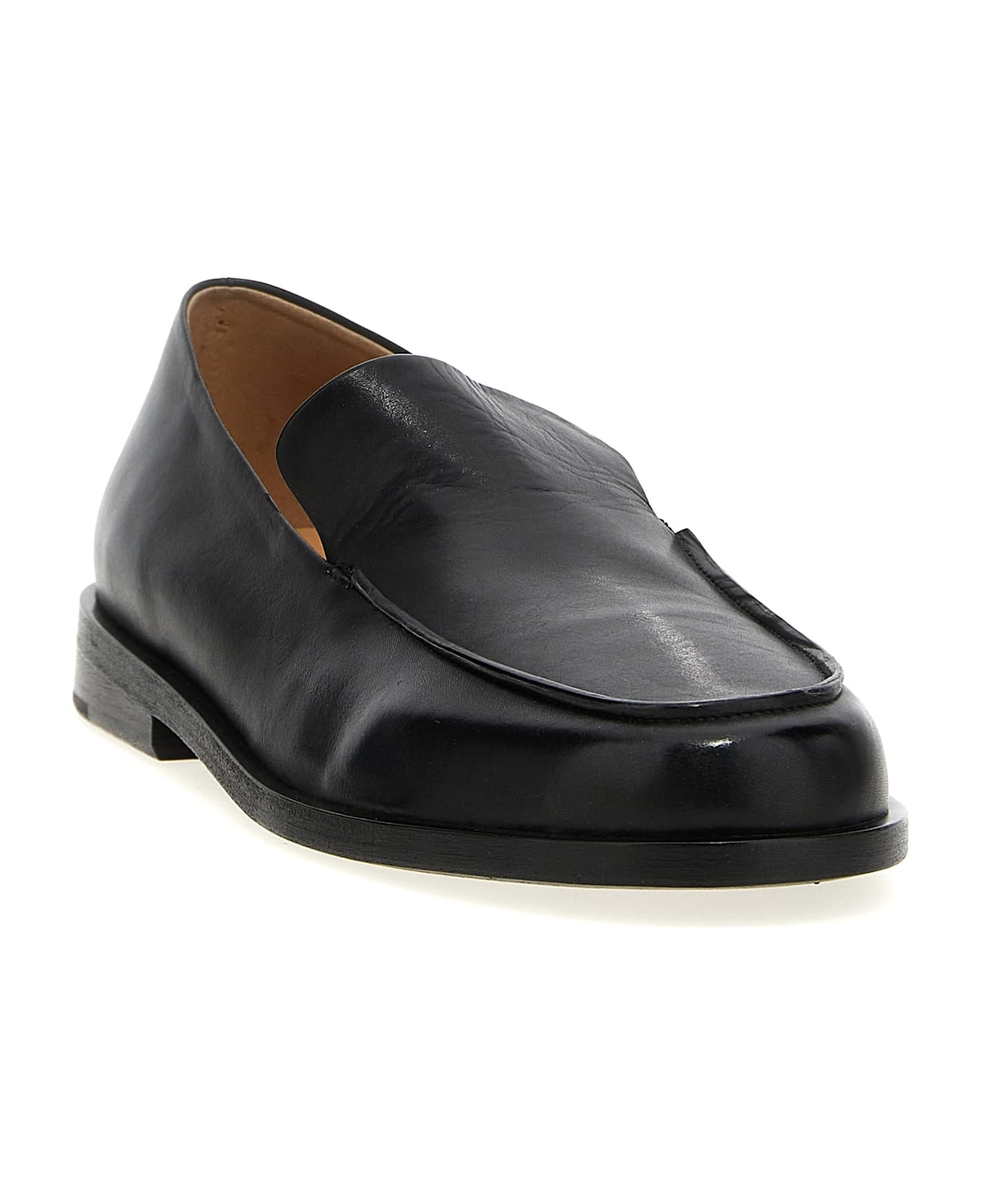 'mocasso' Loafers - 2