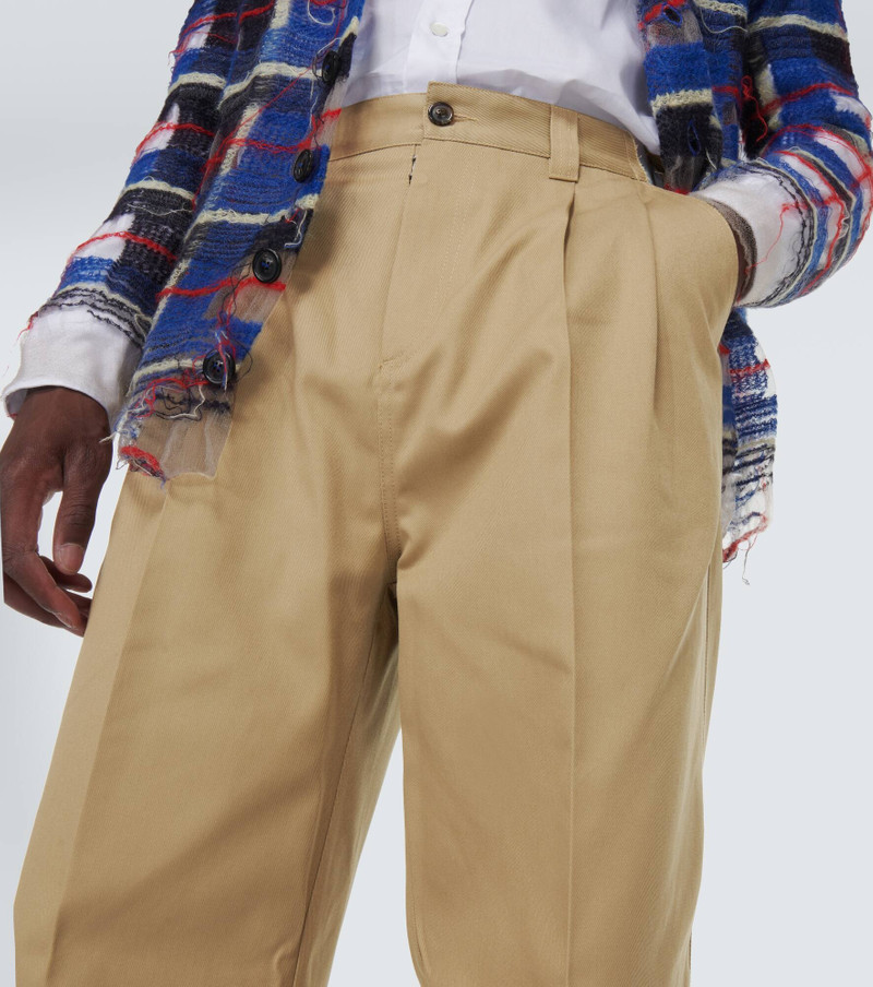 Straight pants 5