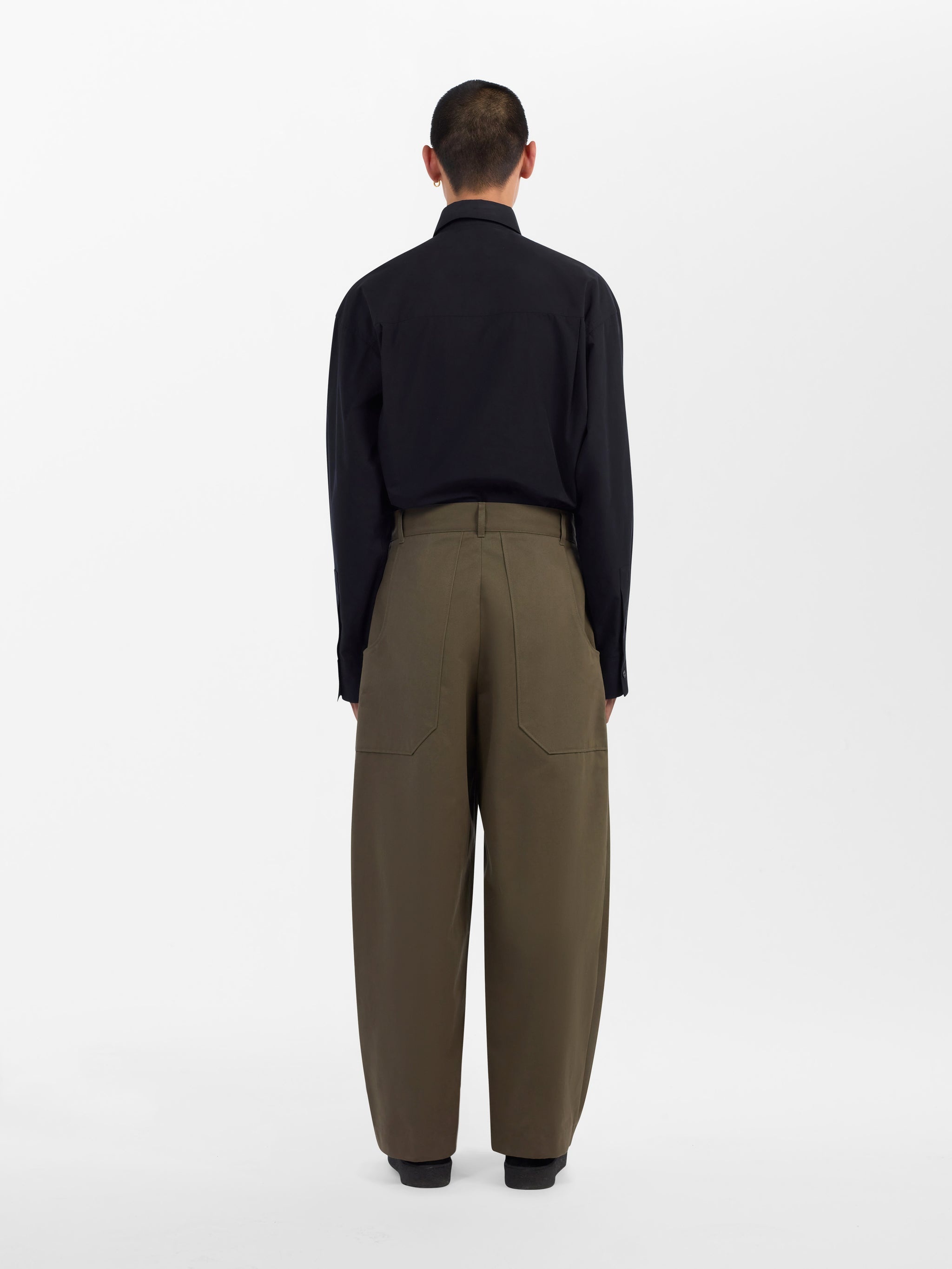 Guild Pant - 4