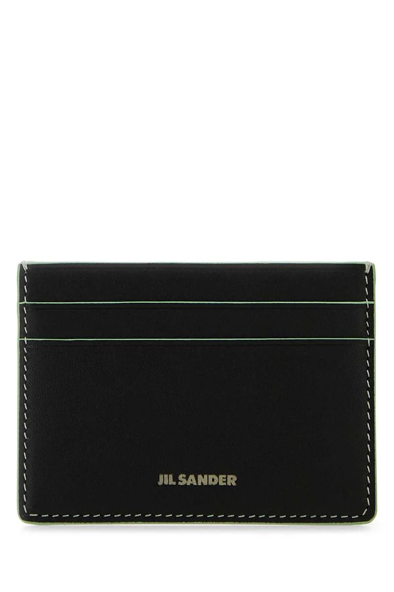 Jil Sander Wallets - 1