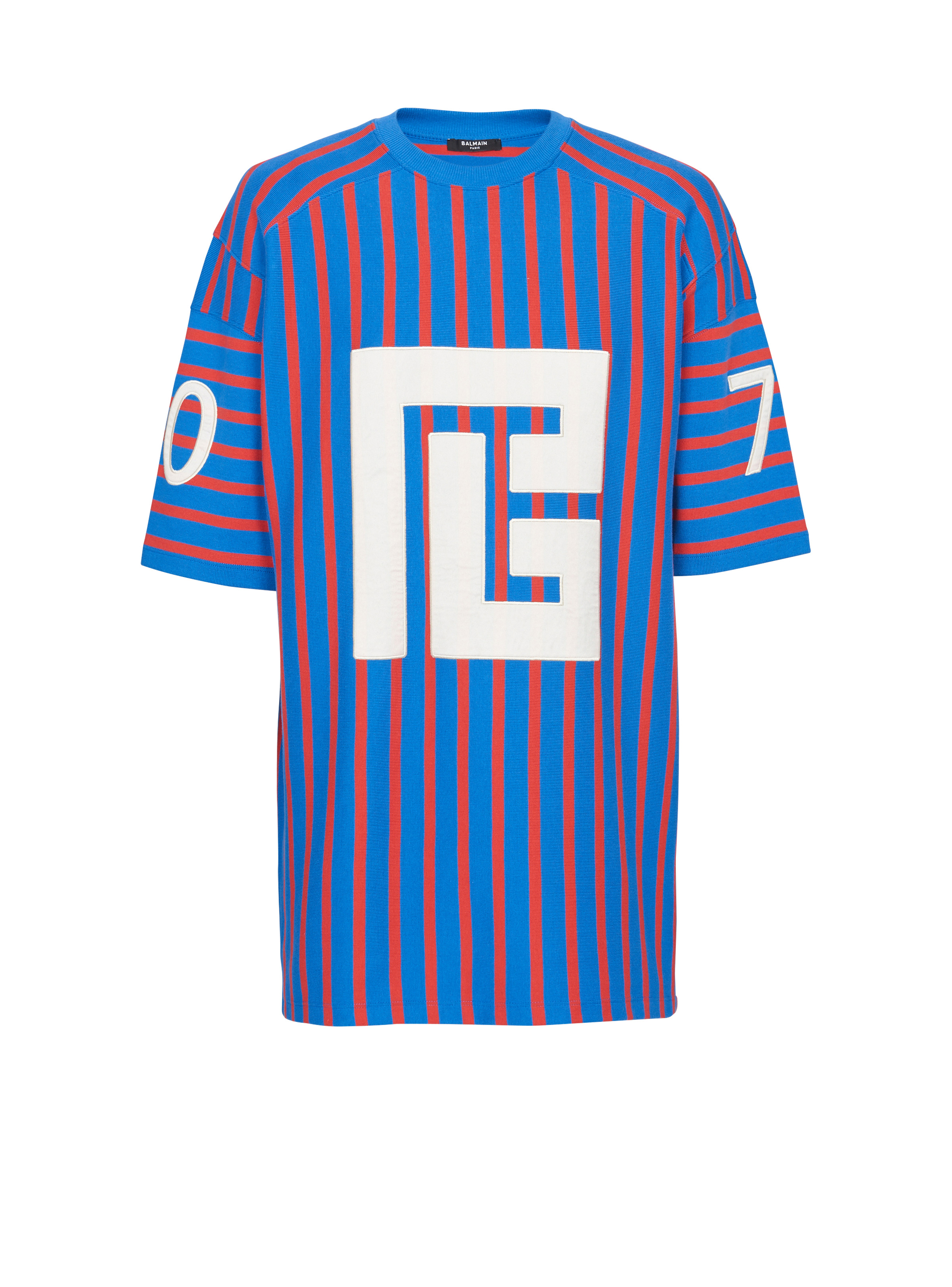 Maxi PB baseball T-shirt - 1