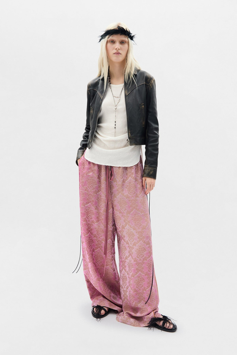 Sofi Relaxed Lounge Pants 4