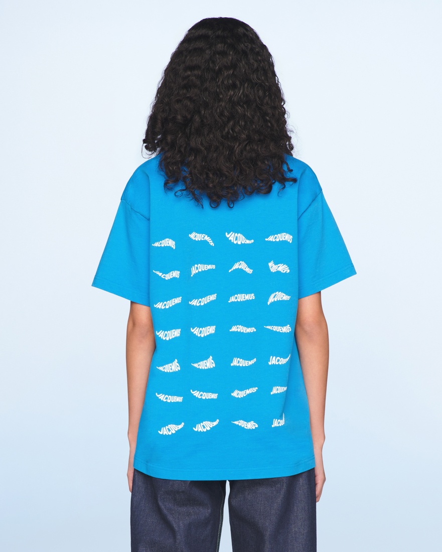 Le t-shirt Vague - 3
