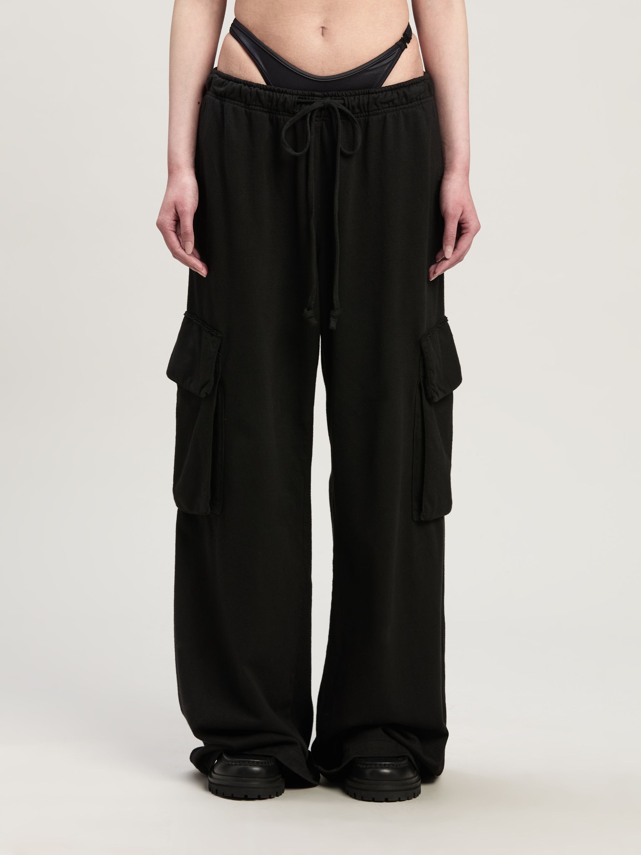 Cargo Pants - 3