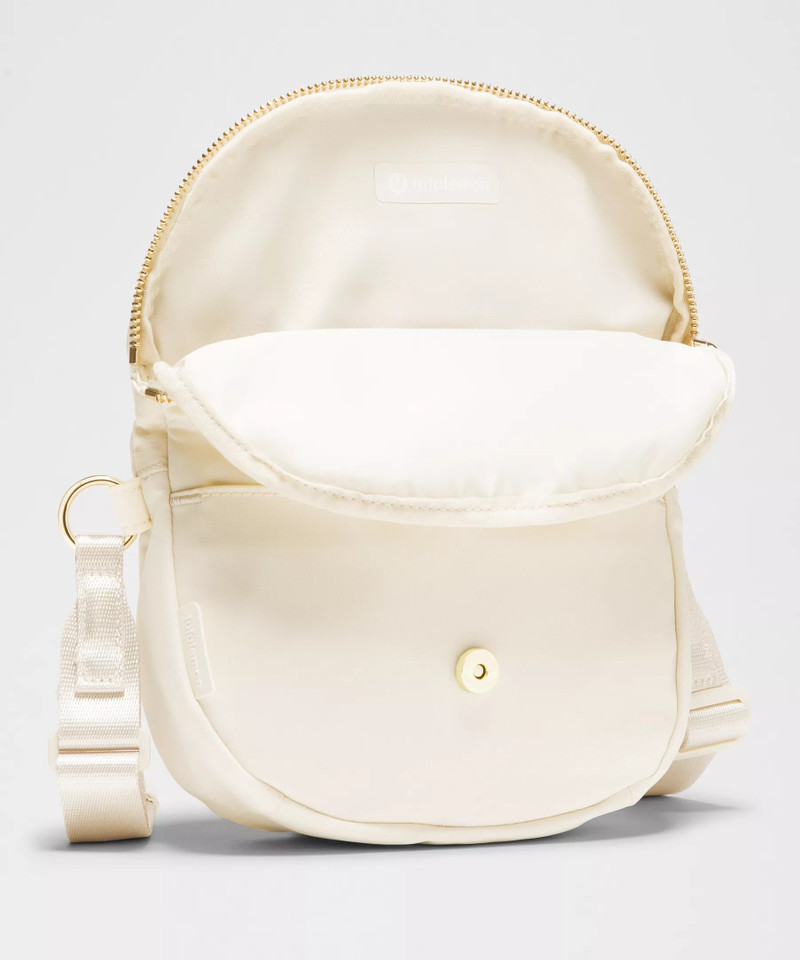 All Night Festival Bag *Micro 2L 4