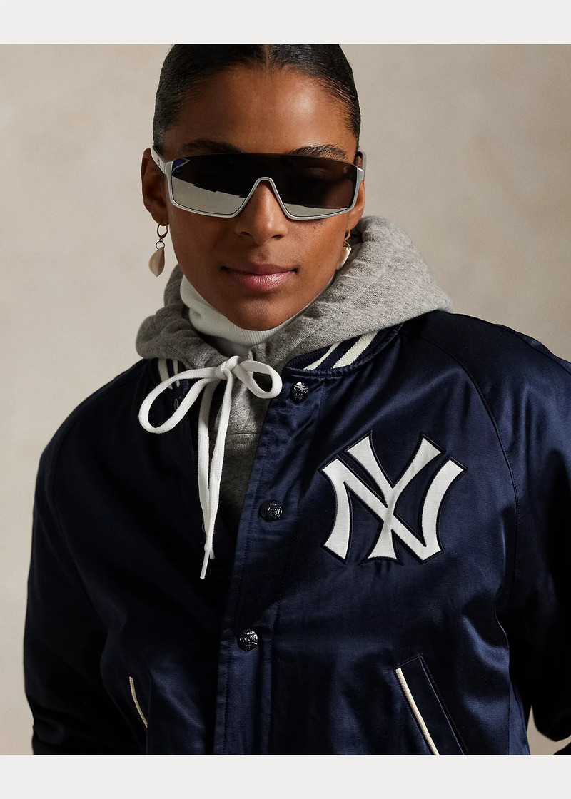 Polo Ralph Lauren Yankees Jacket 5
