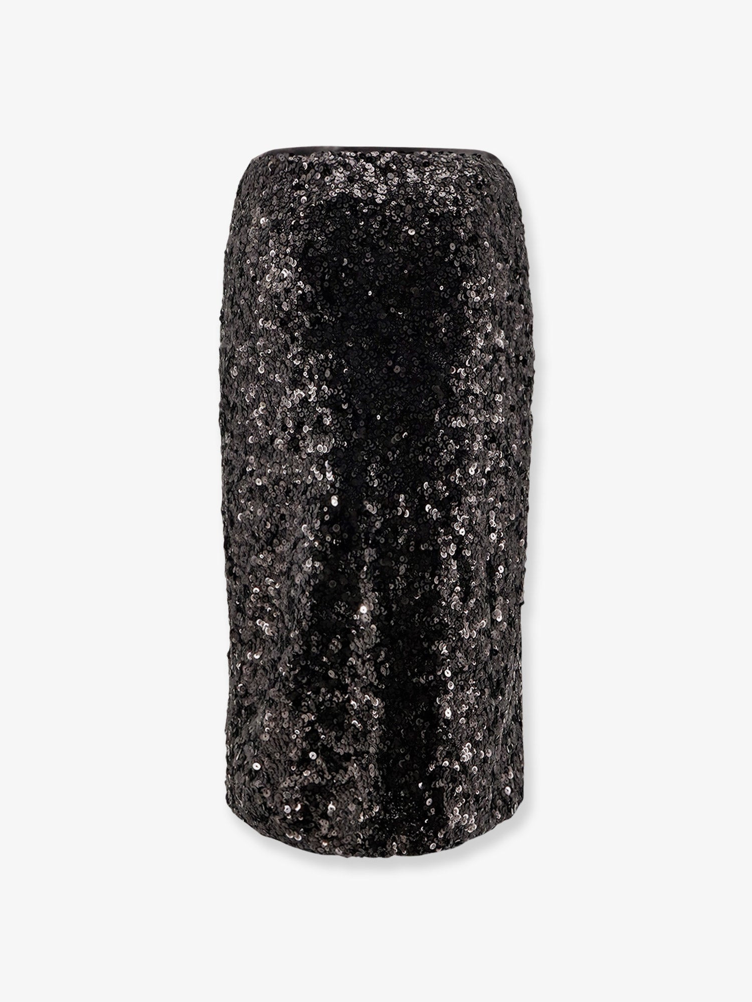 Pappacieca Pencil Skirt With Sequins - 2