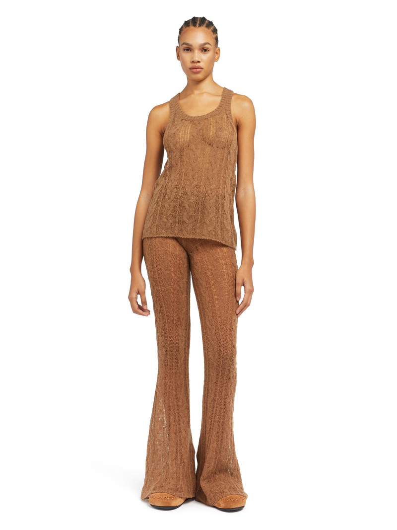 Alanui Desert Drift Tank Top outlook