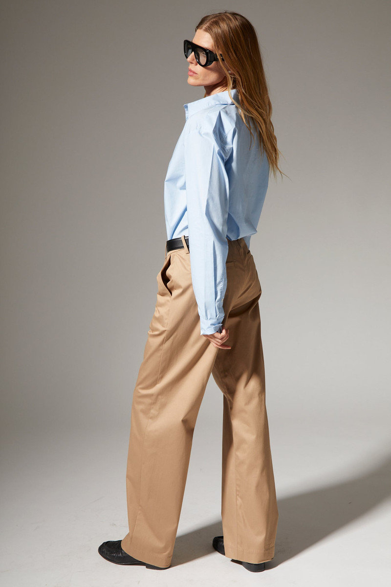 SPRWMN MARA BUTTON DOWN outlook