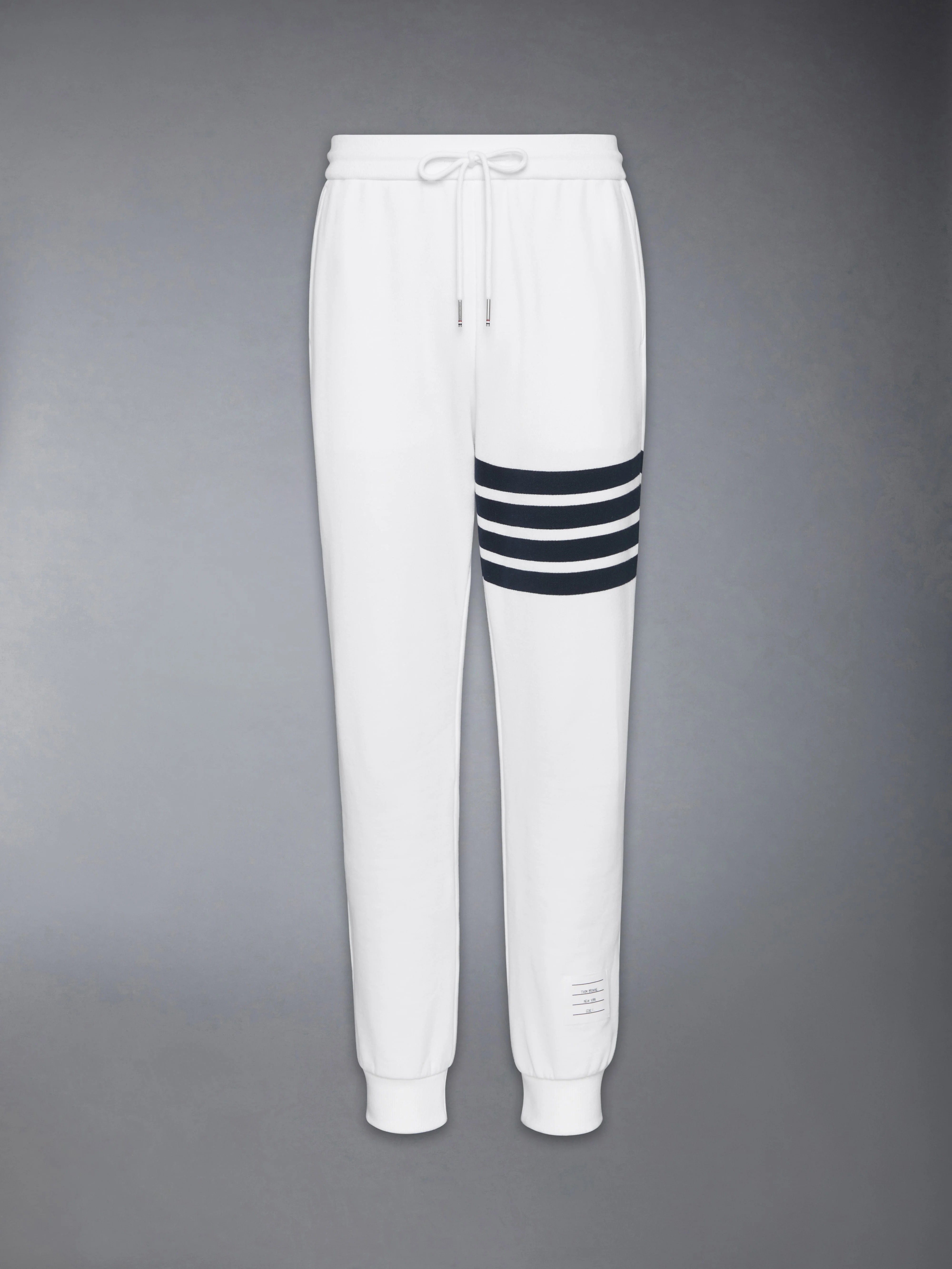 CLASSIC LOOPBACK 4-BAR SWEATPANTS - 1