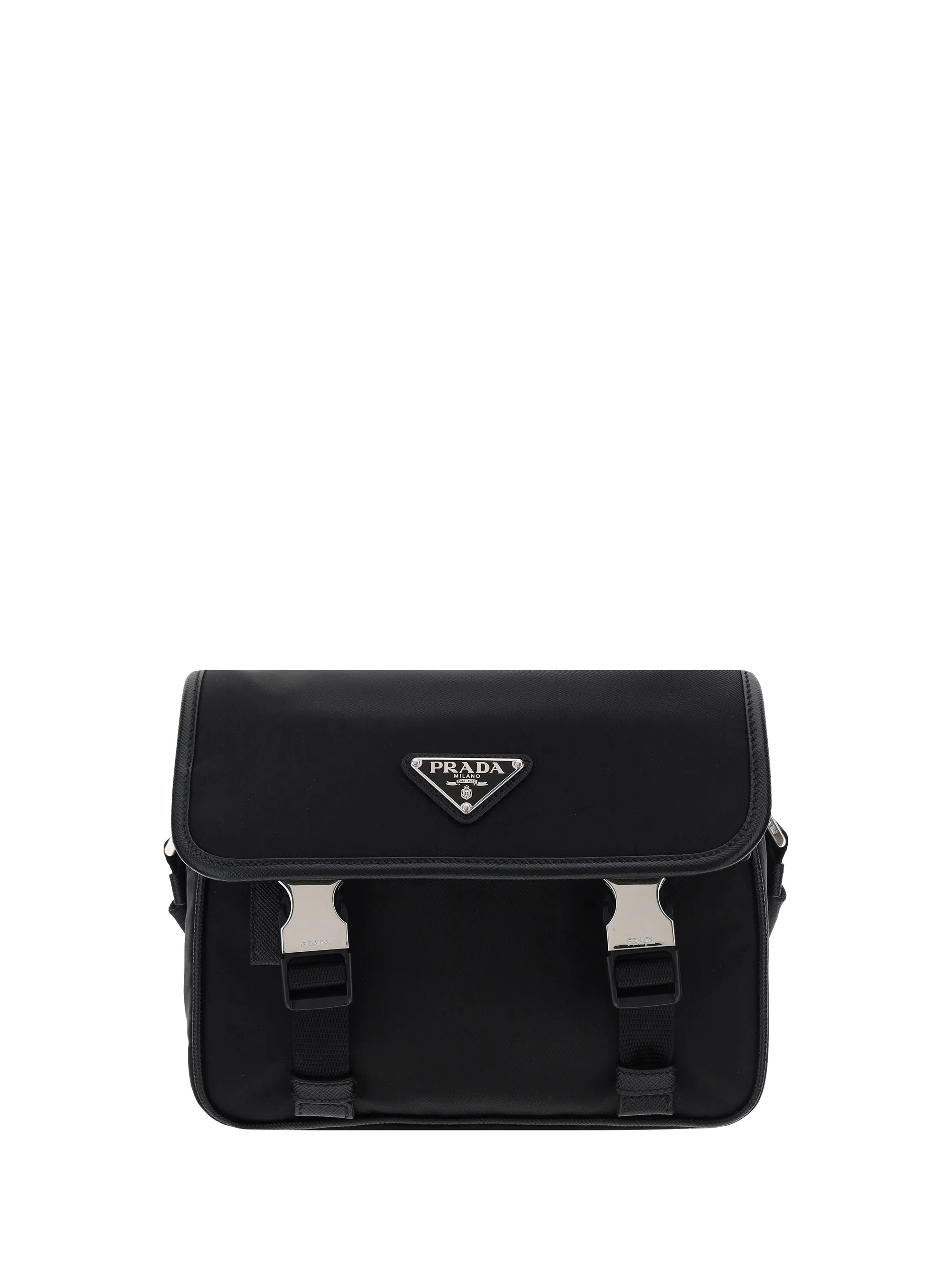 Prada Men Shoulder Bag - 1