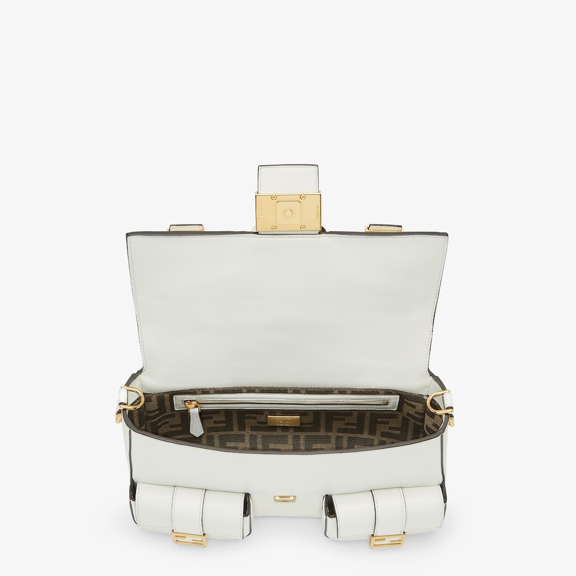 Multipocket Baguette - 4