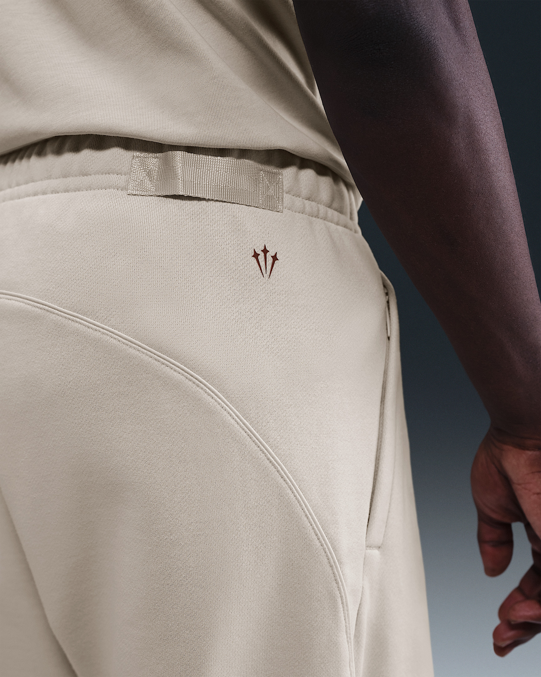 NOCTA NOCTA Fleece CS Sweatpants - 7