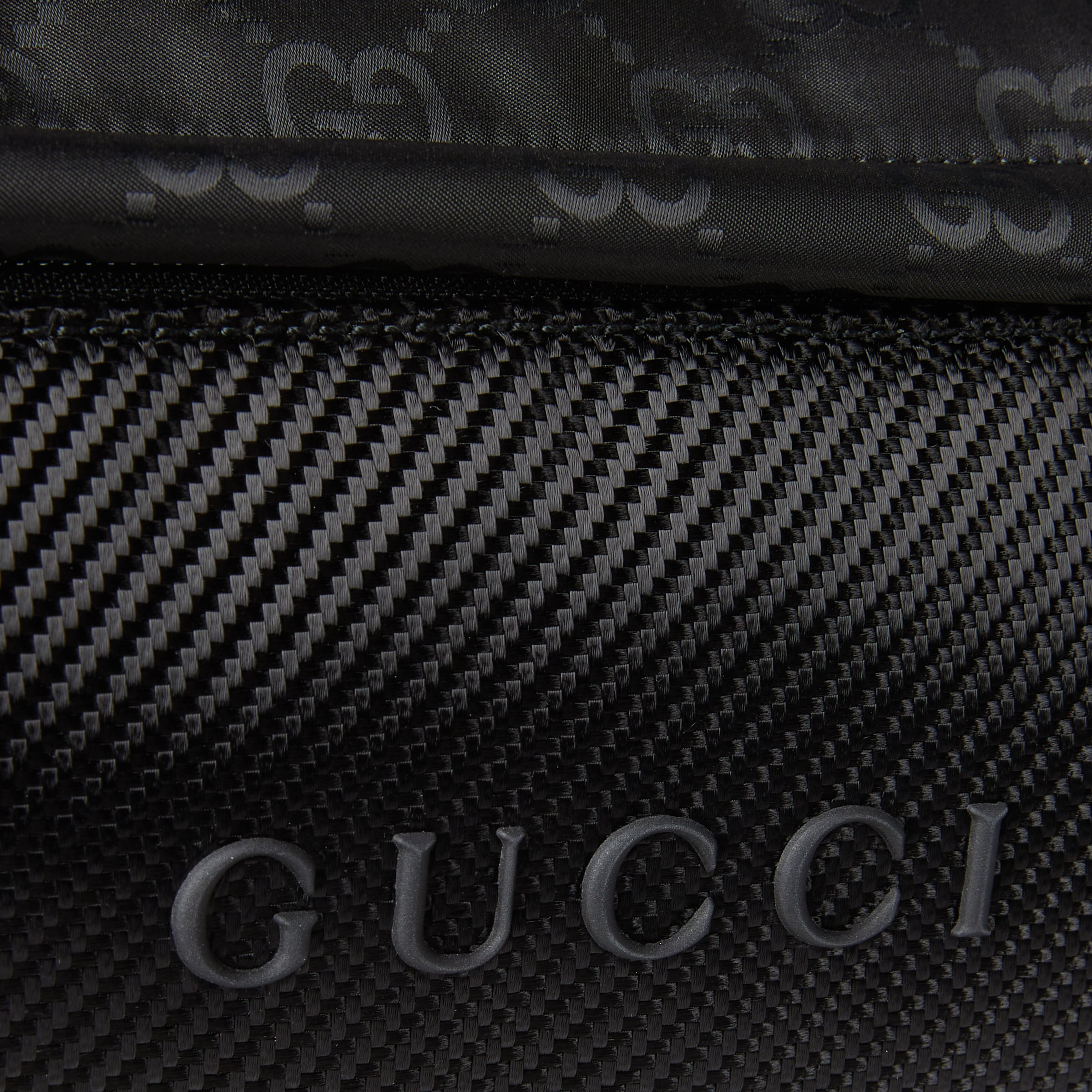 Gucci Nexus large slingbag - 4