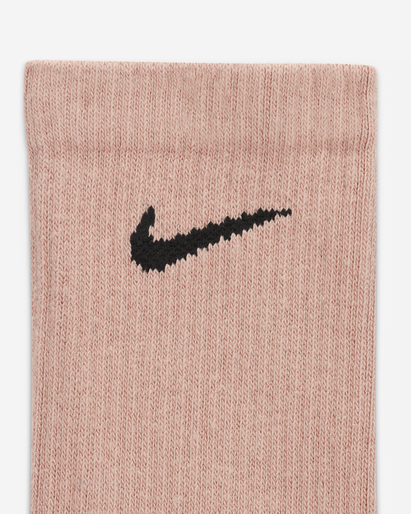 Nike Everyday Plus Cushioned Training Crew Socks (3 Pairs) - 4