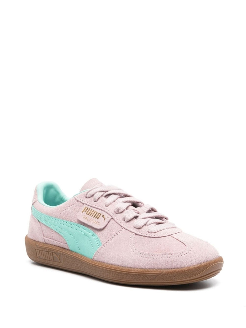 PUMA Palermo sneakers outlook