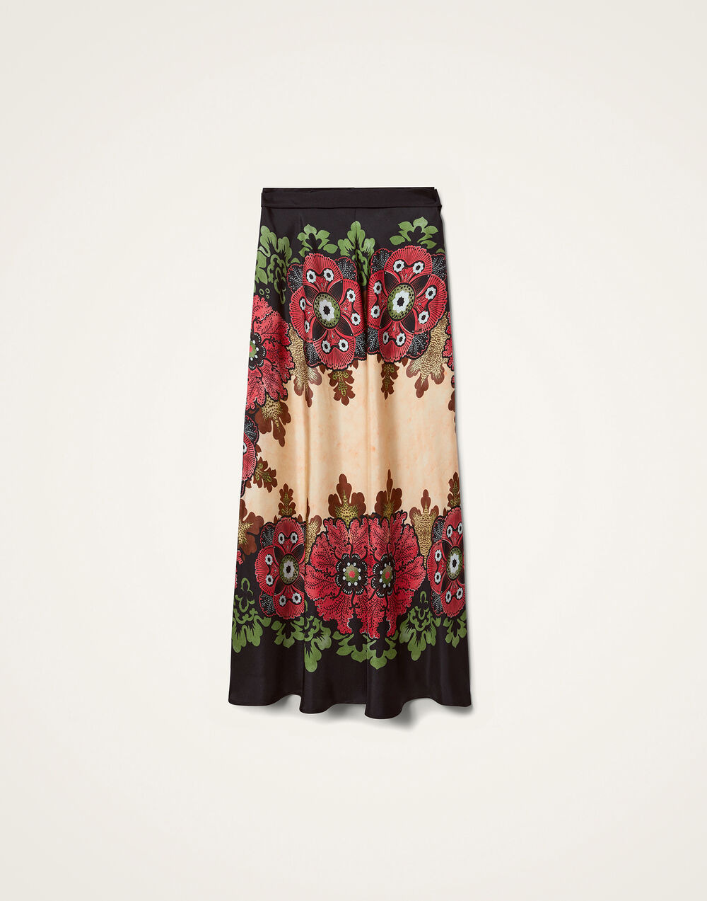 Sarong Skirt - 3
