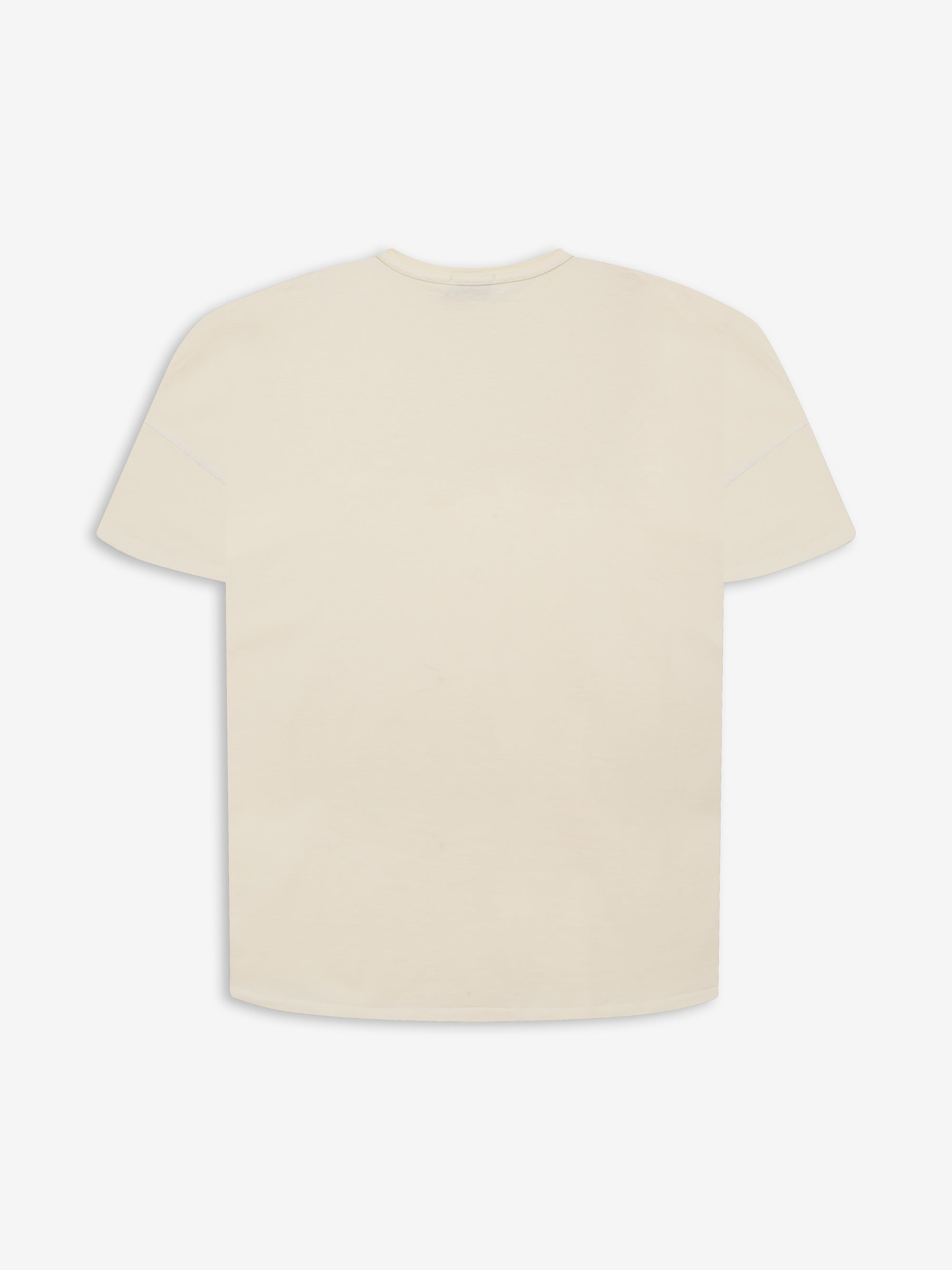 REVERSE TEE - 2