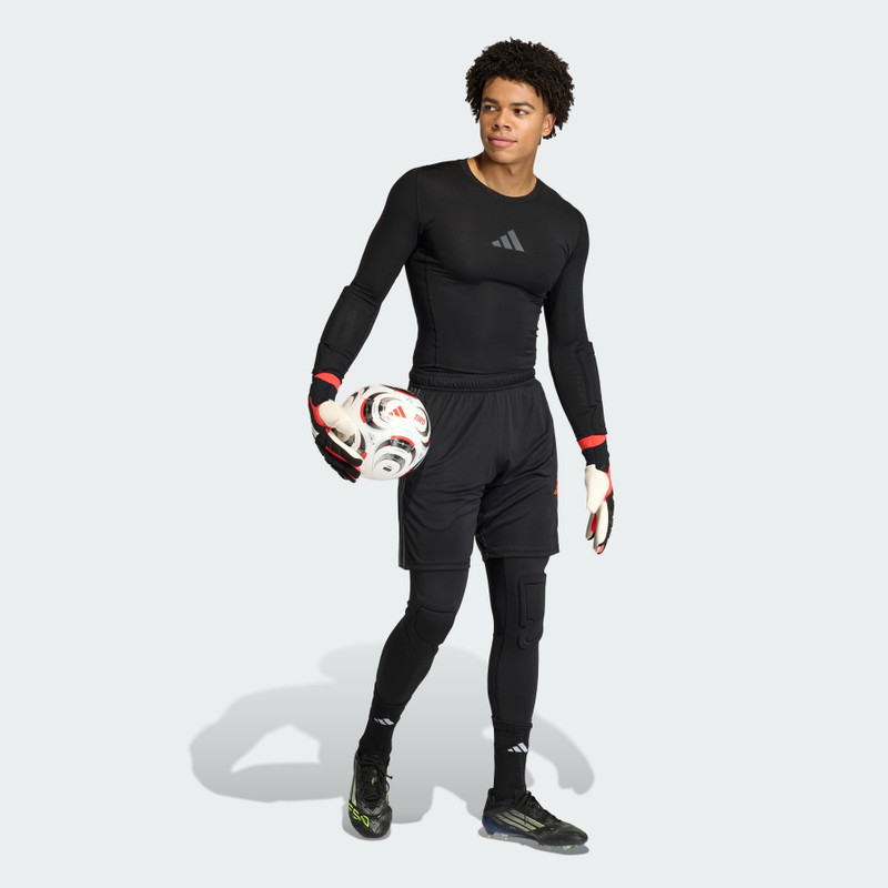 PADDED GOALKEEPER BASELAYER LONGSLEEVE 4