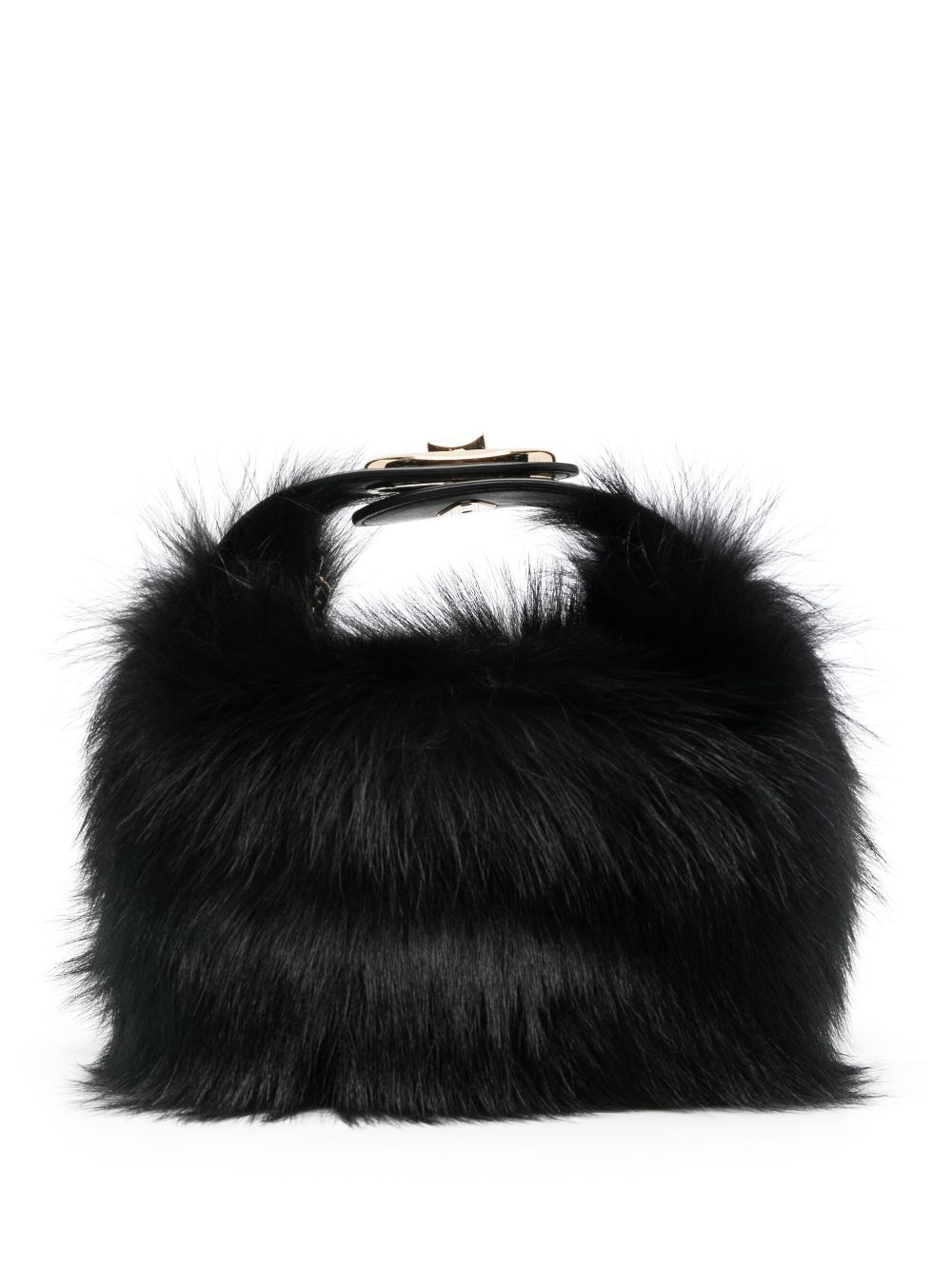 The Bold Edition VLogo mini bag - 1