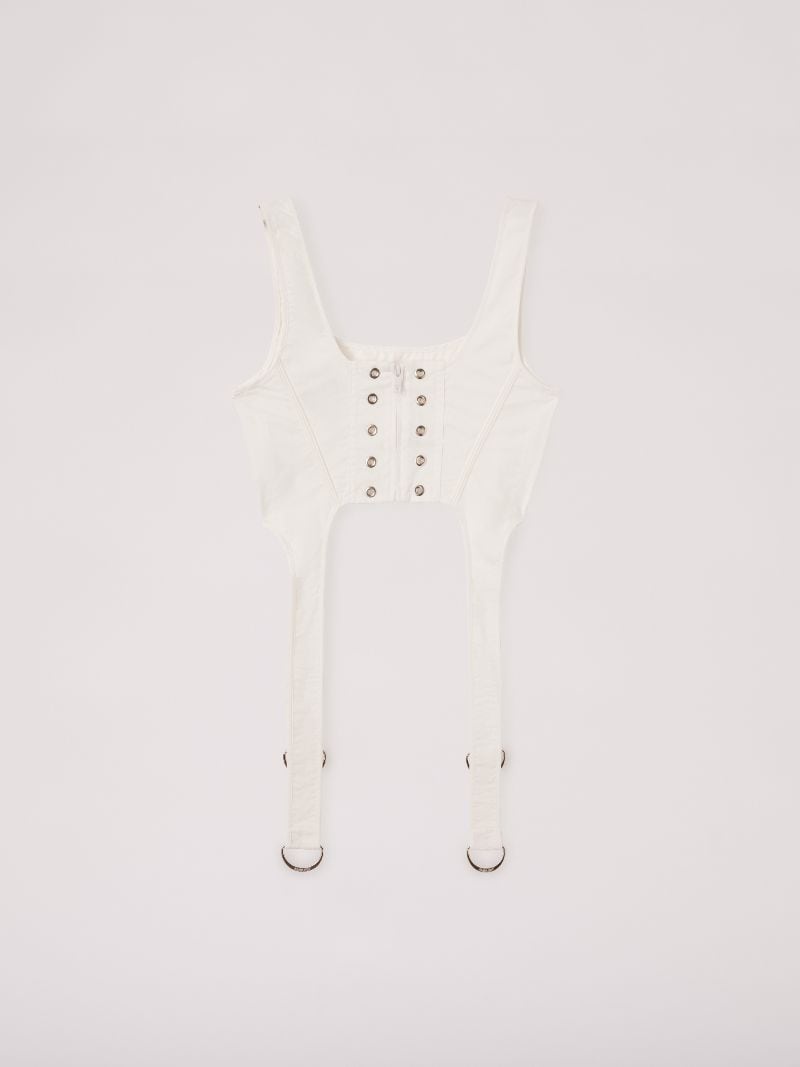 CORSET TOP - 1