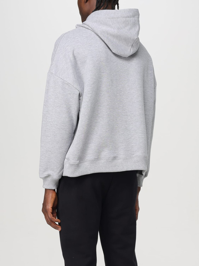 GCDS GCDS men's hoodie outlook