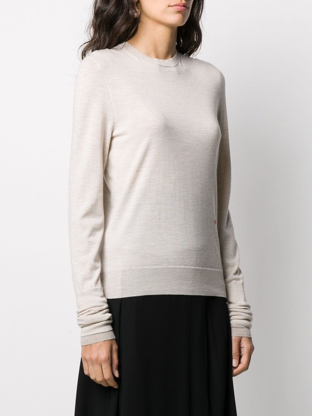 long-sleeve jumper - 3