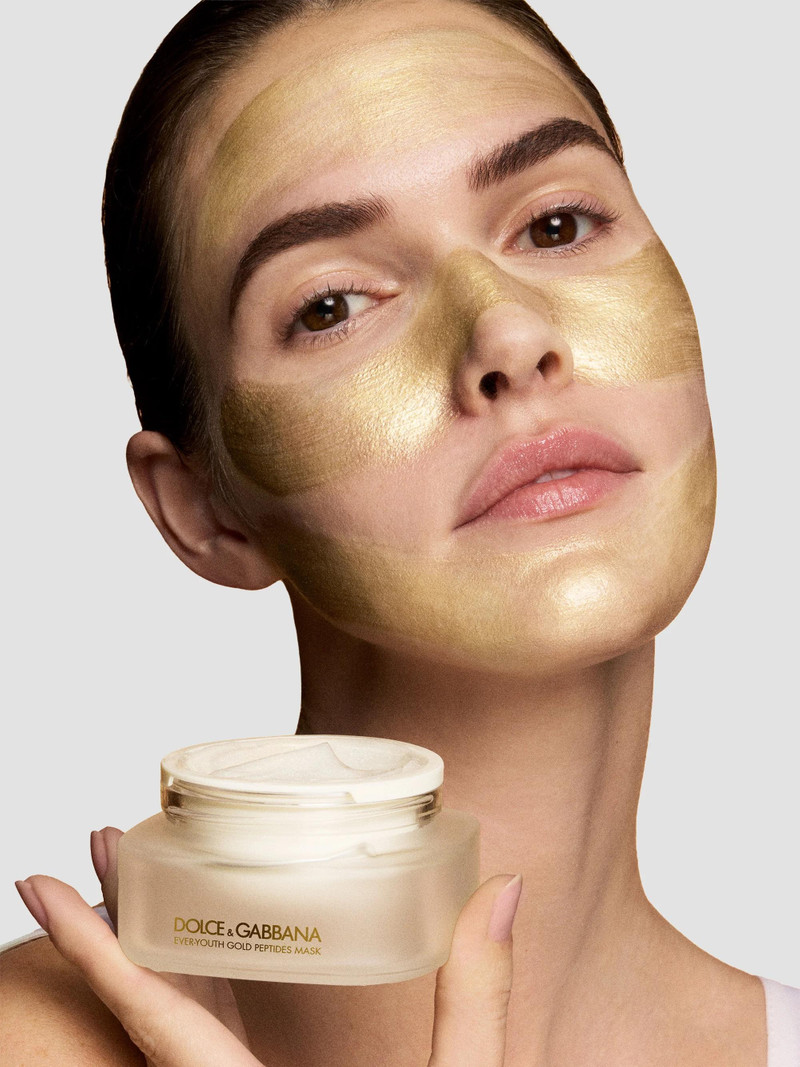Ever-Youth Gold Peptides Mask 3