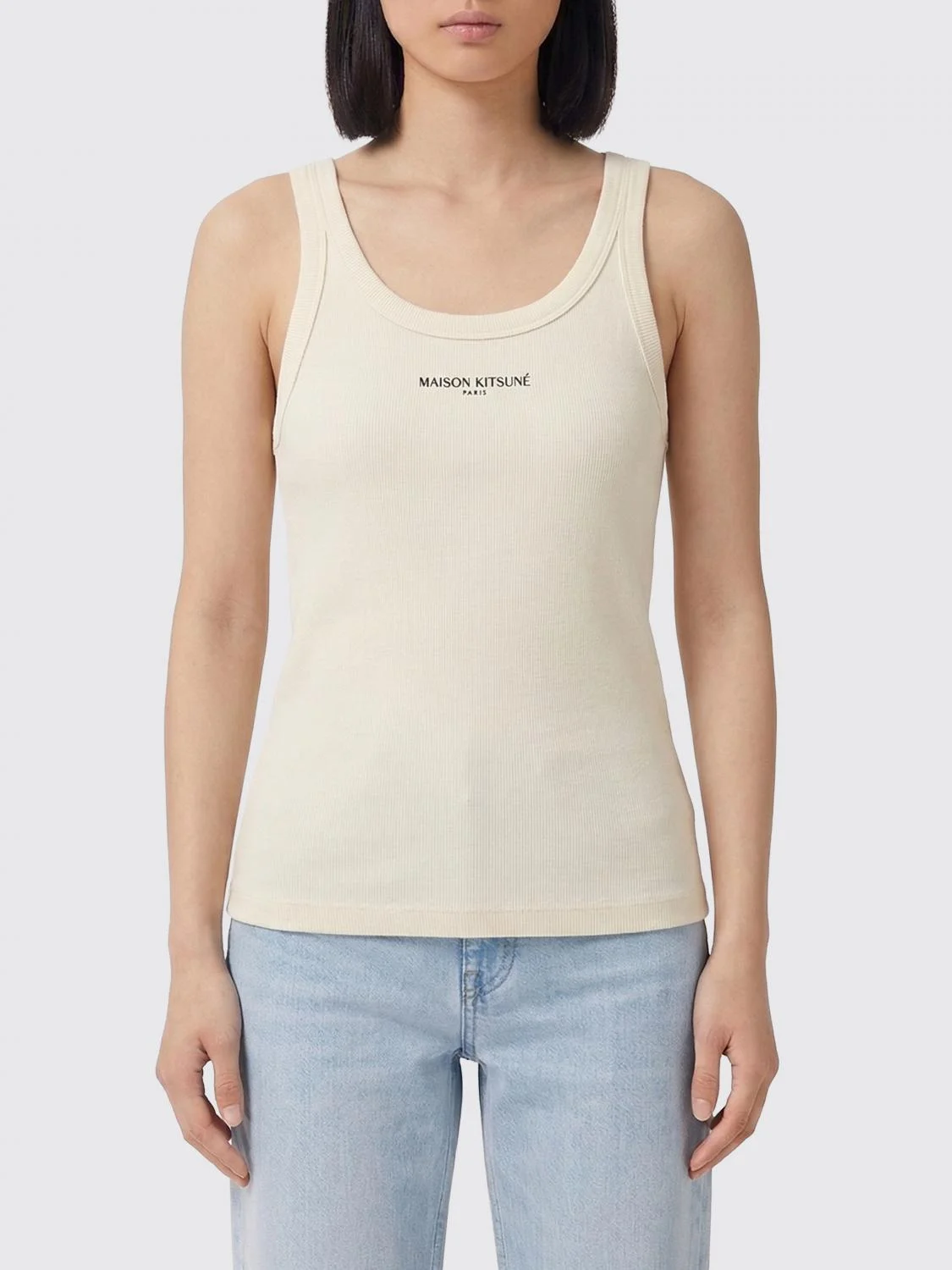 Top woman Maison KitsunÉ - 1