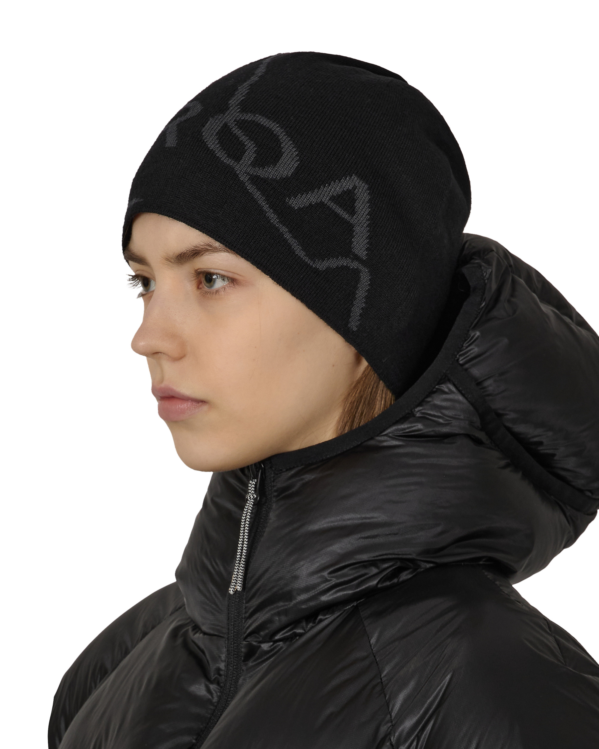 Logo Wool Beanie - 9