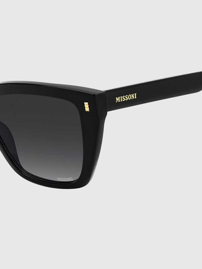 Missoni Leisure cat eye acetate sunglasses 4