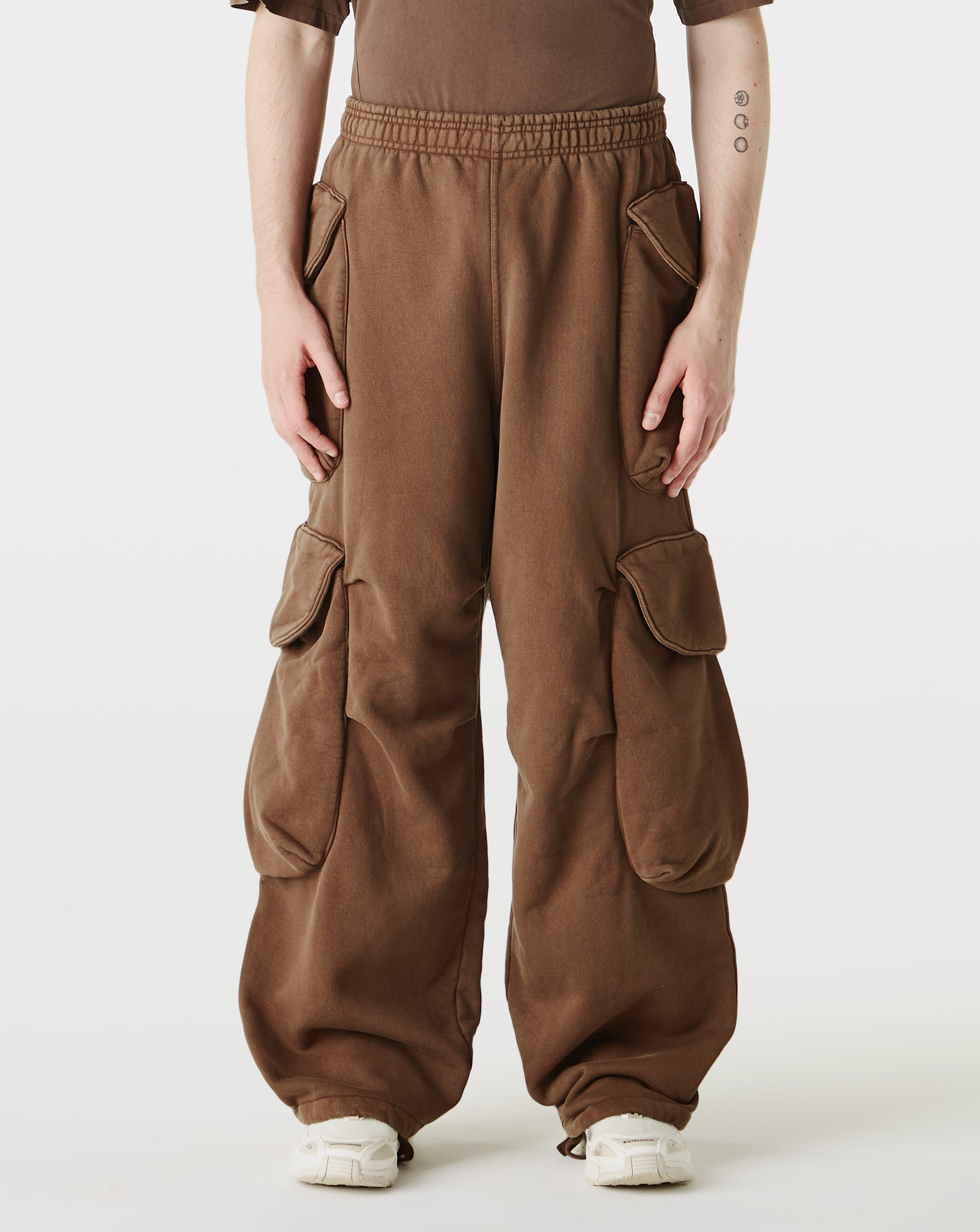 Heavy Gocar Pants - 5