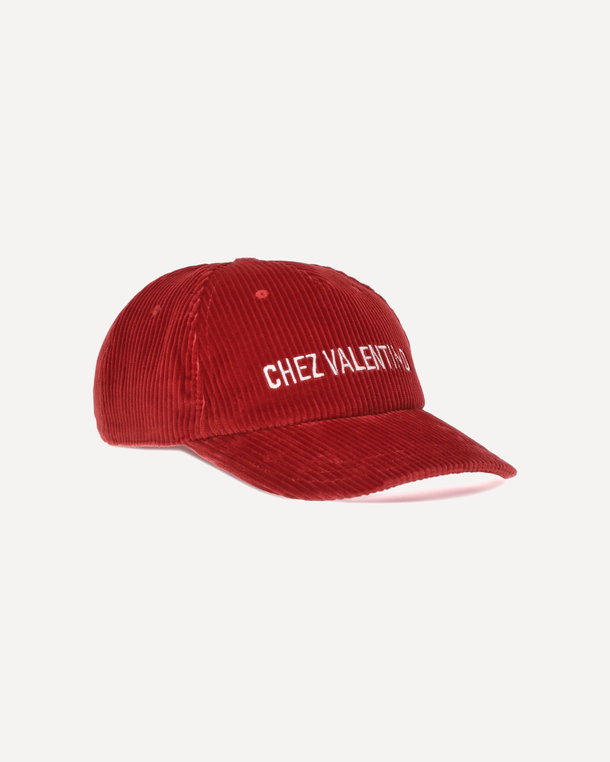 Chez Valentino Baseball Hat - 2