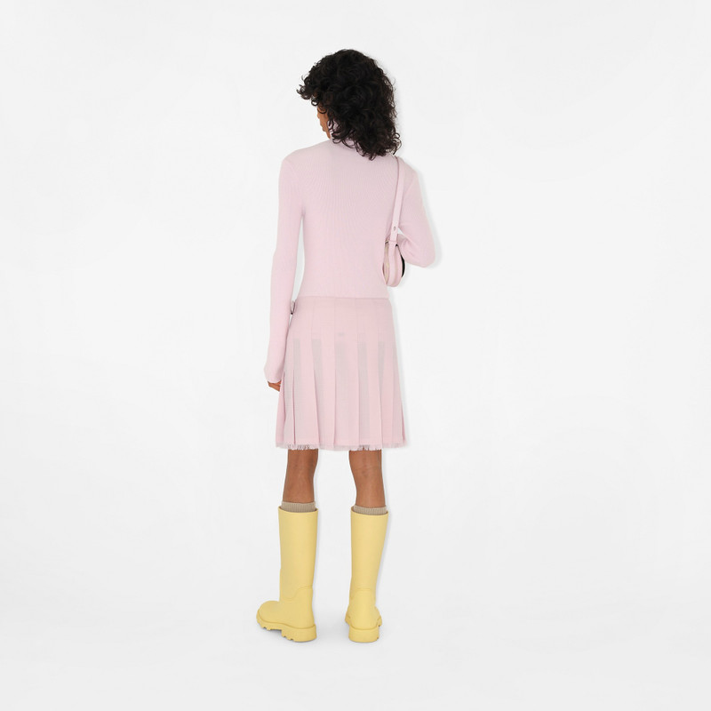 Wool Blend Sweater 4