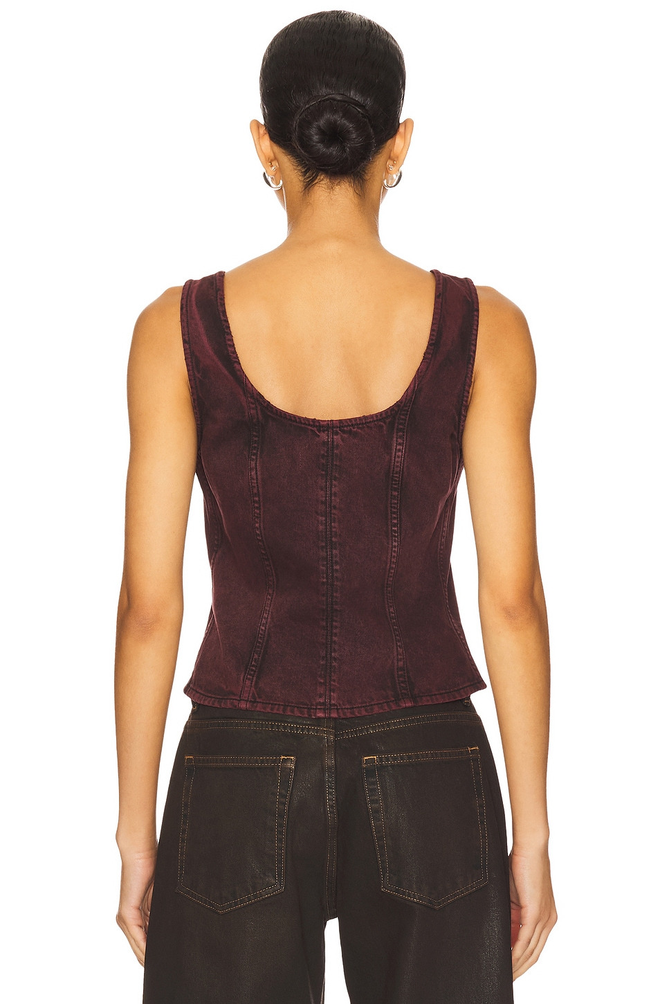 Poppy Top - 3