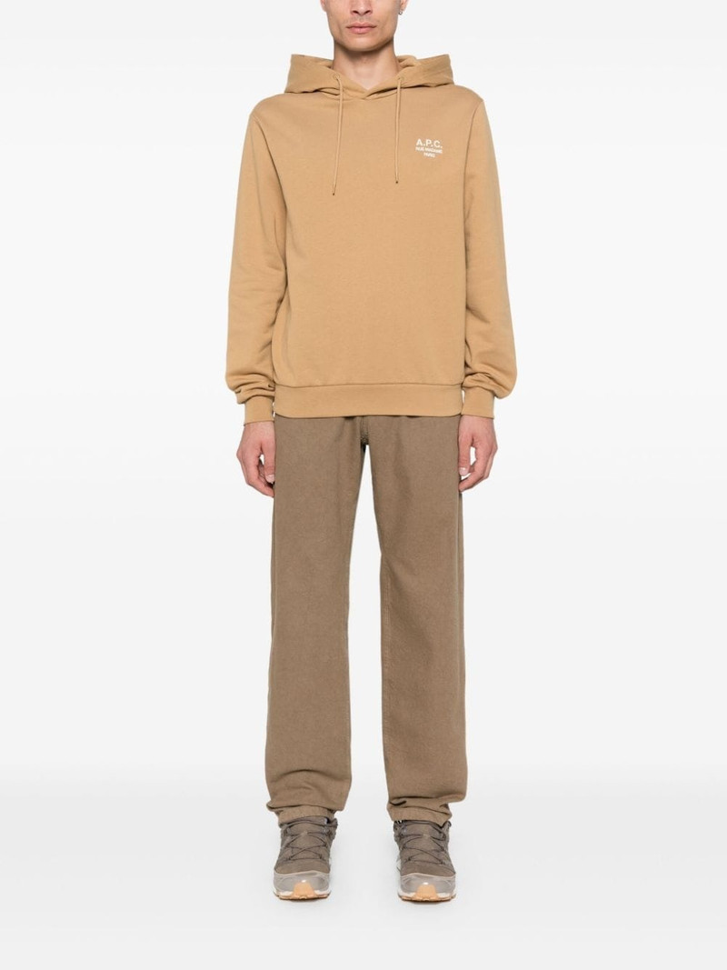 A.P.C. Rue hoodie outlook