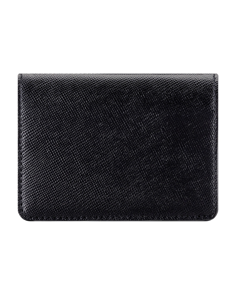 Oscar de la Renta BLACK CARD CASE outlook