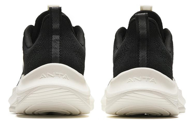 ANTA ANTA The Stroll 'Black White' 912425509-4 outlook
