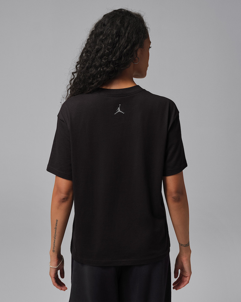 Jordan Jordan Flight Women's Graphic T-Shirt outlook