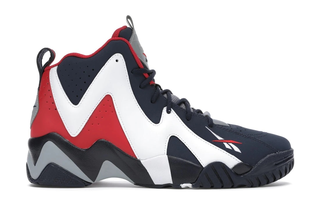 Reebok Kamikaze II USA (2020) - 1