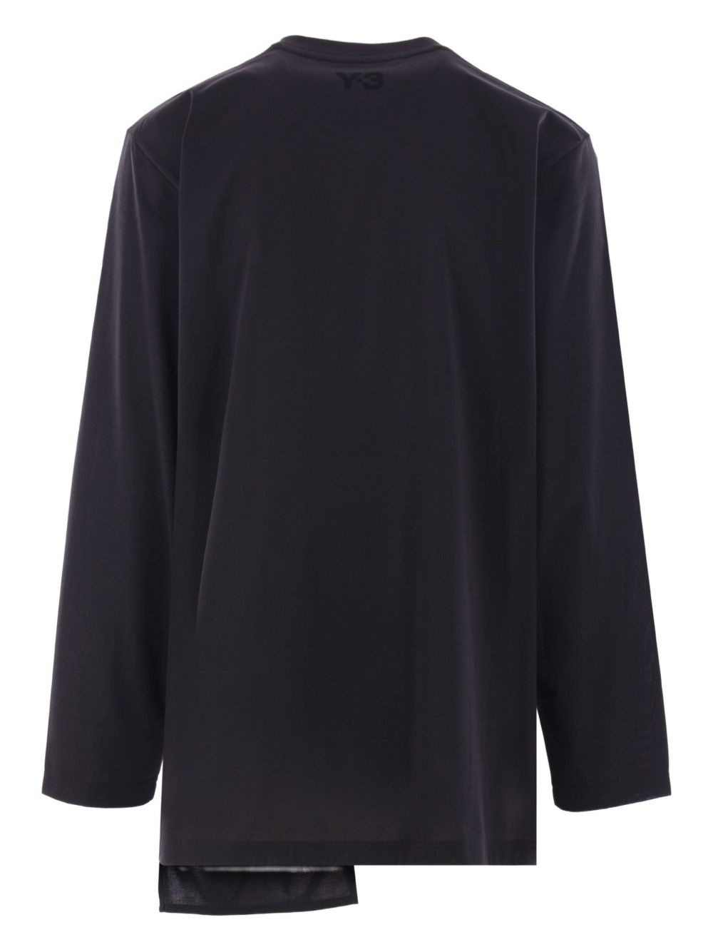 jersey T-Shirt - 2
